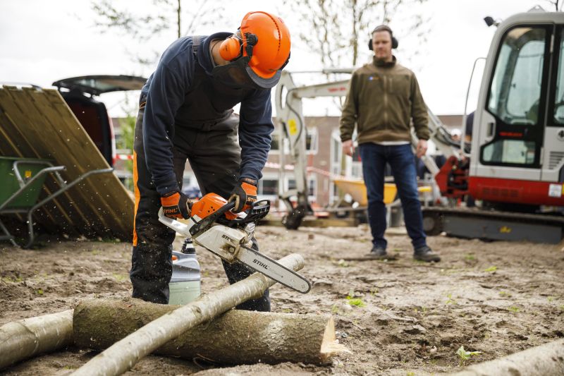 Groenvoorziening